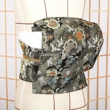 Charger l'image dans la galerie, Obi Cérémonie Obi Femmes Kimono Japonais