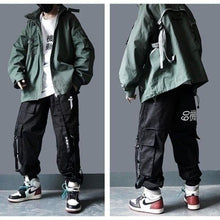 Charger l'image dans la galerie, Pantalon 60 Japan Pantalon long Mixte Kimonojaponais