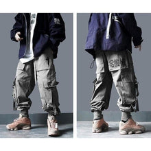 Charger l'image dans la galerie, Pantalon 60 Japan Pantalon long Mixte Kimonojaponais