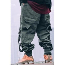 Charger l'image dans la galerie, Pantalon 60 Japan Pantalon long Mixte Kimonojaponais