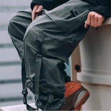 Charger l'image dans la galerie, Pantalon 60 Japan Pantalon long Mixte Kimonojaponais