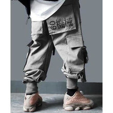 Charger l'image dans la galerie, Pantalon 60 Japan Pantalon long Mixte Kimonojaponais M Khaki