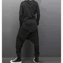 Charger l'image dans la galerie, Pantalon Ázumi Pantalon long Mixte Kimonojaponais