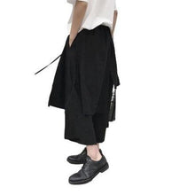 Charger l'image dans la galerie, Pantalon Baka - Kimono Japonais