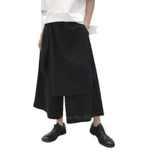 Charger l'image dans la galerie, Pantalon Baka - Kimono Japonais