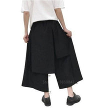 Charger l'image dans la galerie, Pantalon Baka - Kimono Japonais