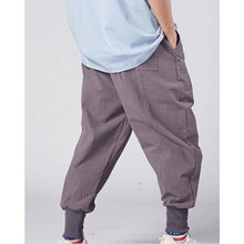 Charger l'image dans la galerie, Pantalon Basty - Kimono Japonais