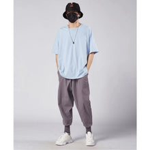 Charger l'image dans la galerie, Pantalon Basty - Kimono Japonais