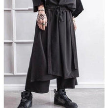 Charger l'image dans la galerie, Pantalon Batafurai - Kimono Japonais