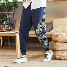 Charger l'image dans la galerie, Pantalon Densetsu - Kimono Japonais