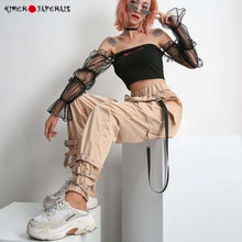 Charger l'image dans la galerie, Pantalon Dune - Kimono Japonais