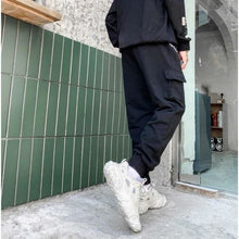 Charger l'image dans la galerie, Pantalon Eclair - Kimono Japonais