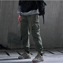 Charger l'image dans la galerie, Pantalon For Anxiety Pantalon long Mixte Kimonojaponais