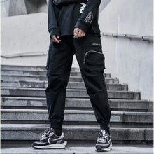 Charger l'image dans la galerie, Pantalon For Anxiety Pantalon long Mixte Kimonojaponais