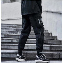 Charger l'image dans la galerie, Pantalon For Anxiety Pantalon long Mixte Kimonojaponais