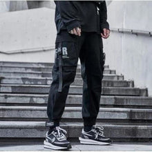 Charger l'image dans la galerie, Pantalon For Anxiety Pantalon long Mixte Kimonojaponais