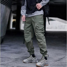 Charger l'image dans la galerie, Pantalon For Anxiety Pantalon long Mixte Kimonojaponais