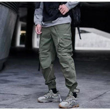 Charger l'image dans la galerie, Pantalon For Anxiety Pantalon long Mixte Kimonojaponais