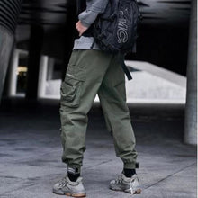 Charger l'image dans la galerie, Pantalon For Anxiety Pantalon long Mixte Kimonojaponais