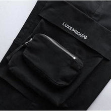 Charger l'image dans la galerie, Pantalon For Anxiety Pantalon long Mixte Kimonojaponais