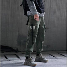 Charger l'image dans la galerie, Pantalon For Anxiety Pantalon long Mixte Kimonojaponais