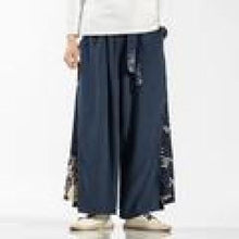 Charger l'image dans la galerie, Pantalon Gerie - Kimono Japonais