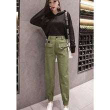 Charger l'image dans la galerie, Pantalon Guntai - Kimono Japonais