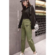 Charger l'image dans la galerie, Pantalon Guntai - Kimono Japonais