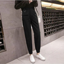 Charger l'image dans la galerie, Pantalon Guntai - Kimono Japonais