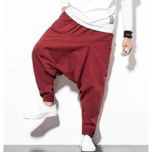 Charger l'image dans la galerie, Pantalon Harlema Pantalon long Mixte Kimonojaponais