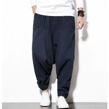 Charger l'image dans la galerie, Pantalon Harlema Pantalon long Mixte Kimonojaponais