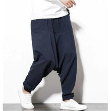 Charger l'image dans la galerie, Pantalon Harlema Pantalon long Mixte Kimonojaponais