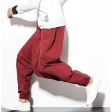 Charger l'image dans la galerie, Pantalon Harlema Pantalon long Mixte Kimonojaponais