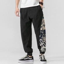 Charger l'image dans la galerie, Pantalon Insho - Kimono Japonais