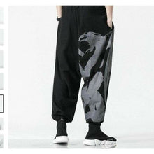 Charger l'image dans la galerie, Pantalon Japan Harem - Kimono Japonais