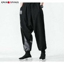 Charger l'image dans la galerie, Pantalon Japan Harem - Kimono Japonais