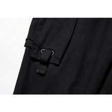Charger l'image dans la galerie, Pantalon Jieitai Pantalon long Mixte Kimonojaponais