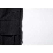 Charger l'image dans la galerie, Pantalon Jieitai Pantalon long Mixte Kimonojaponais