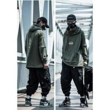 Charger l'image dans la galerie, Pantalon Jieitai Pantalon long Mixte Kimonojaponais