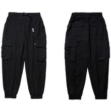 Charger l'image dans la galerie, Pantalon Jieitai Pantalon long Mixte Kimonojaponais XL