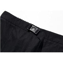 Charger l'image dans la galerie, Pantalon Jieitai Pantalon long Mixte Kimonojaponais