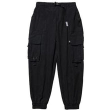 Charger l'image dans la galerie, Pantalon Jieitai Pantalon long Mixte Kimonojaponais