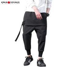 Charger l'image dans la galerie, Pantalon Jogingu - Kimono Japonais