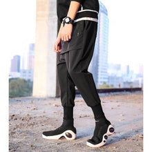 Charger l'image dans la galerie, Pantalon Jogingu - Kimono Japonais