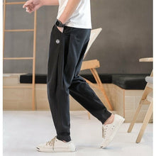 Charger l'image dans la galerie, Pantalon Kogeki - Kimono Japonais