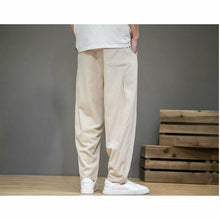 Charger l'image dans la galerie, Pantalon Kogeki - Kimono Japonais