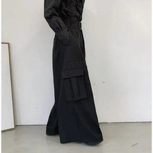 Charger l'image dans la galerie, Pantalon Kogin - Kimono Japonais