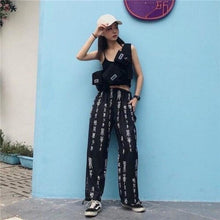 Charger l'image dans la galerie, Pantalon Kyoten - Kimono Japonais