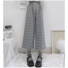 Charger l'image dans la galerie, Pantalon Lola Kawaii - Kimono Japonais