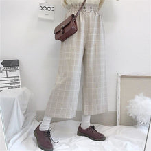 Charger l'image dans la galerie, Pantalon Lola Kawaii - Kimono Japonais